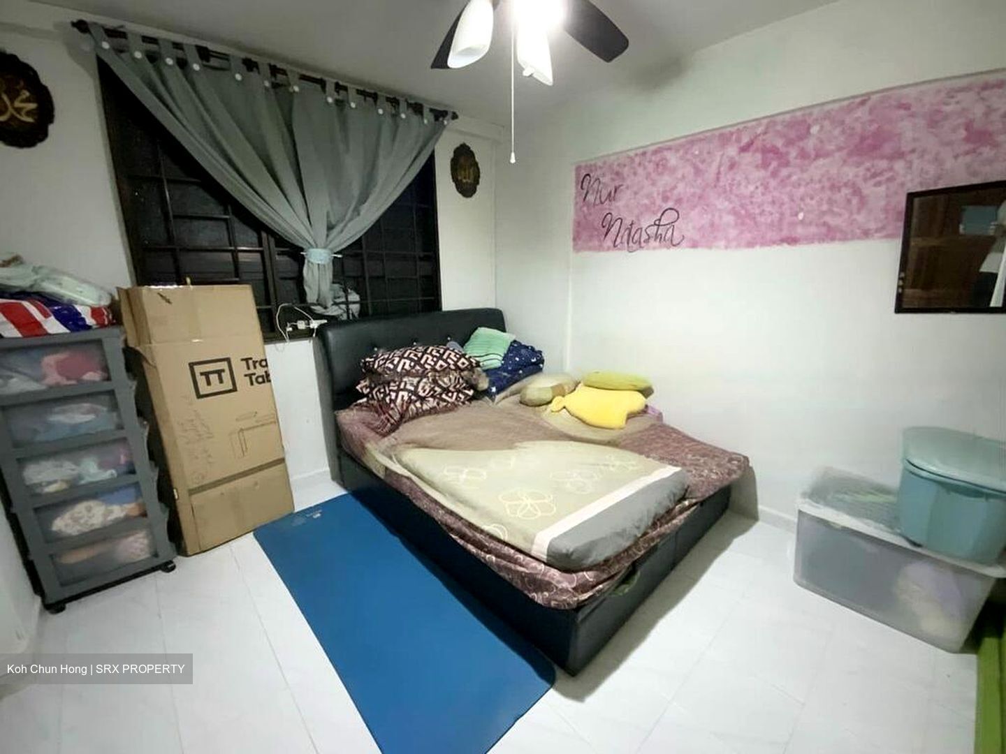 Blk 713 Chong Pang Green (Yishun), HDB 4 Rooms #460841461